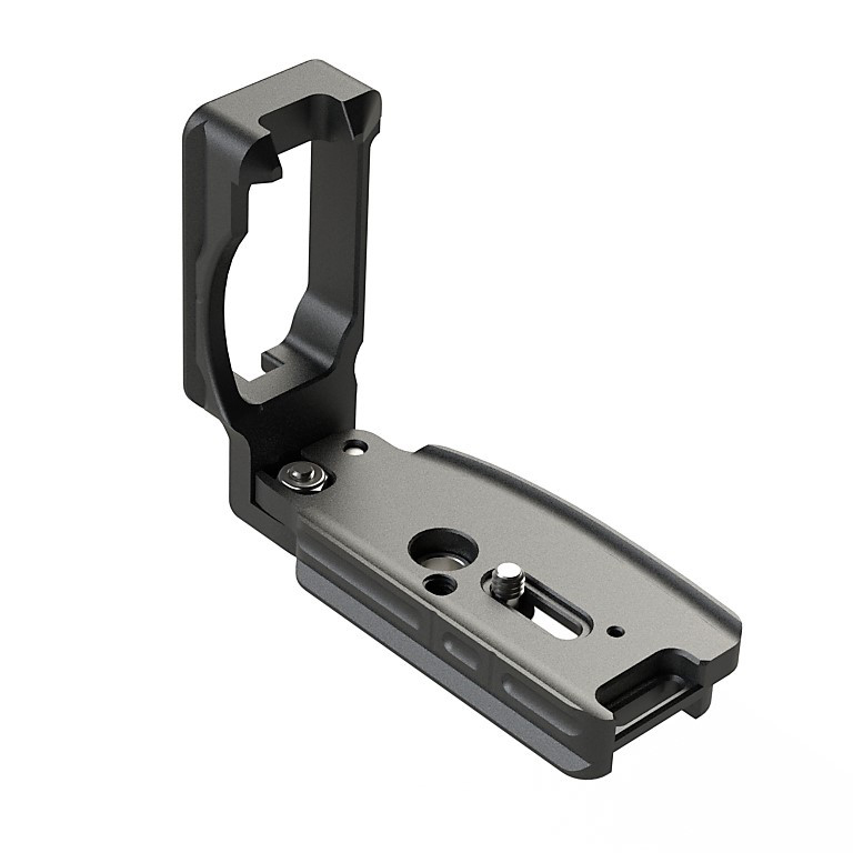 KIRK L-BRACKET BL-6DII (CANON EOS 6DII)
