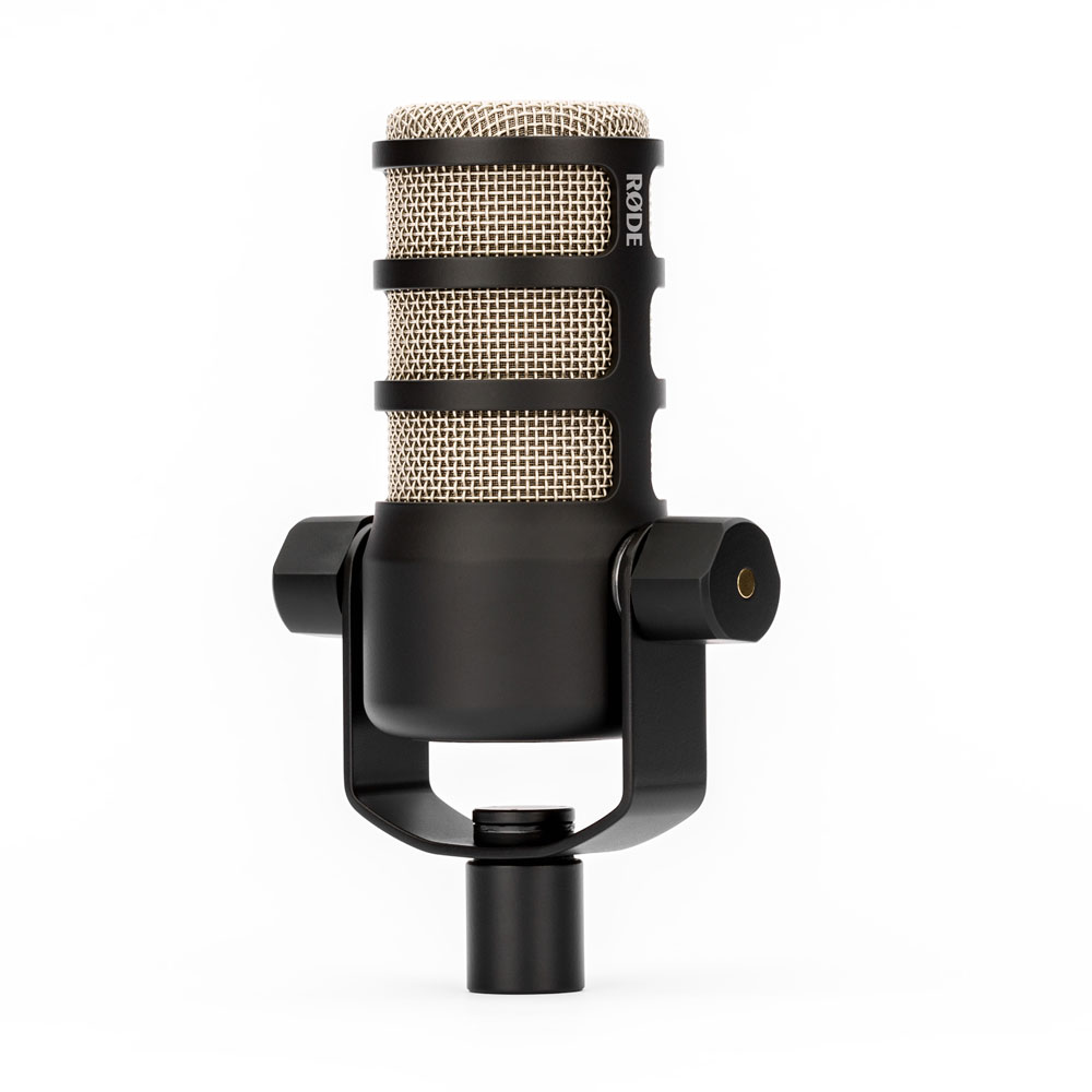 配信機器・PA機器・レコーディング機器 RODE Microphones Podmic 114406__47992.1616174534.jpg?c=1