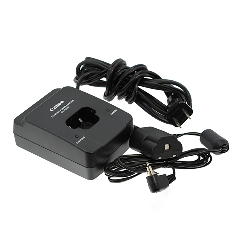 Canon コンパクトパワーアダプター CA-946 fc731a_752a5eb8531044feac5cd55