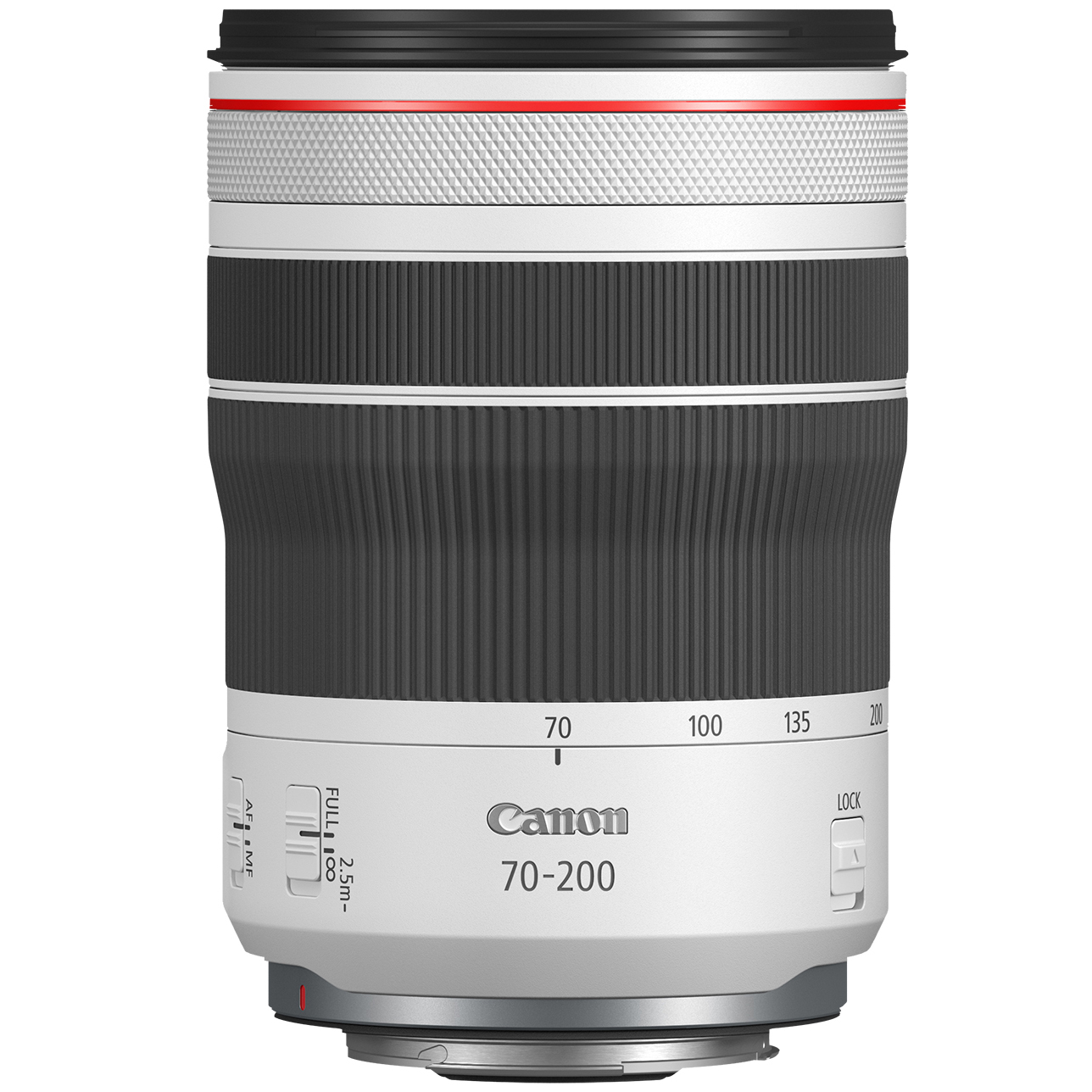CANON RF 70-200MM F/4 L IS USM