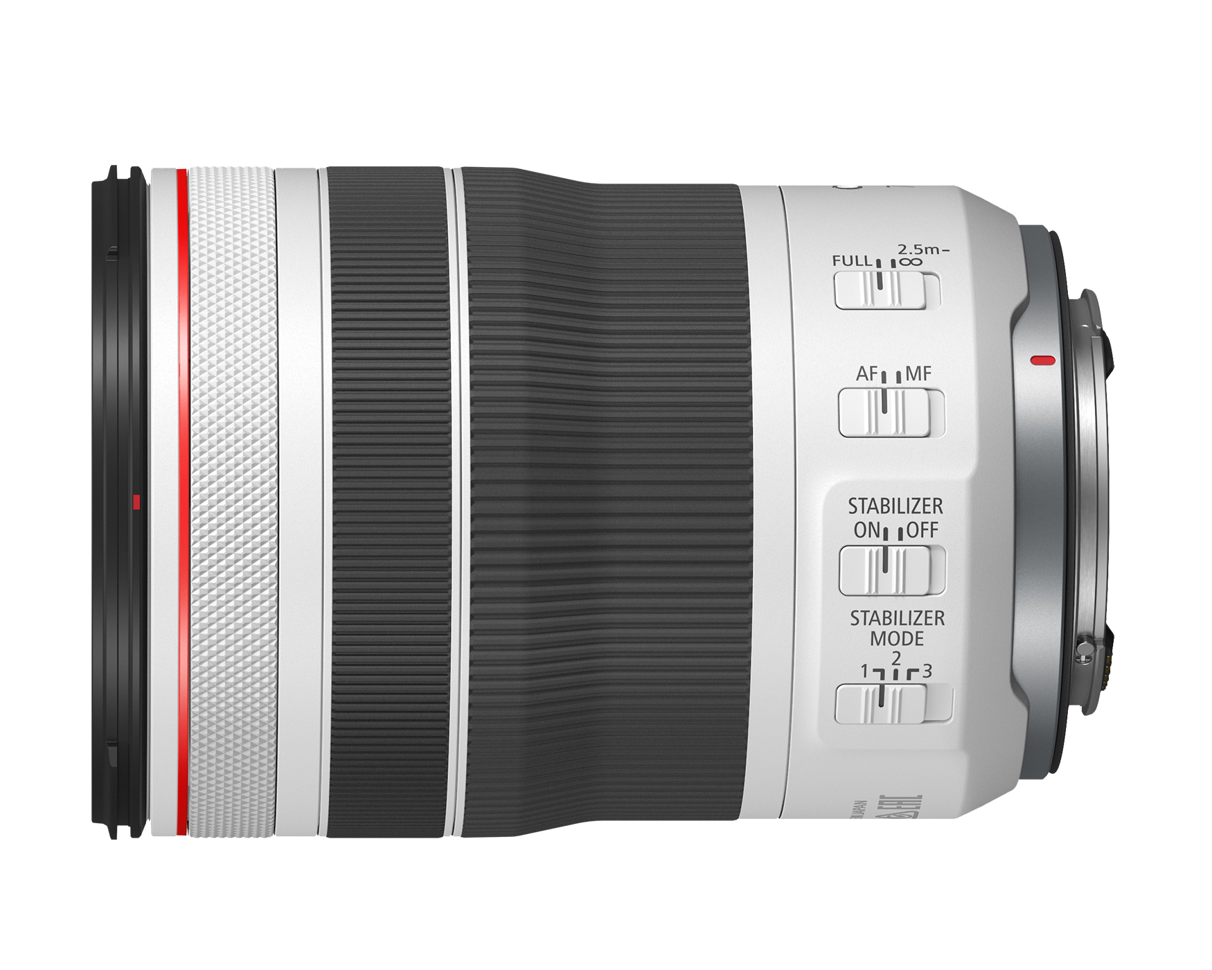 家電 Canon RF70-200mm F4 L IS USM Canon RF70-200mm F4 L IS USM | Canon U.S.A., Inc.