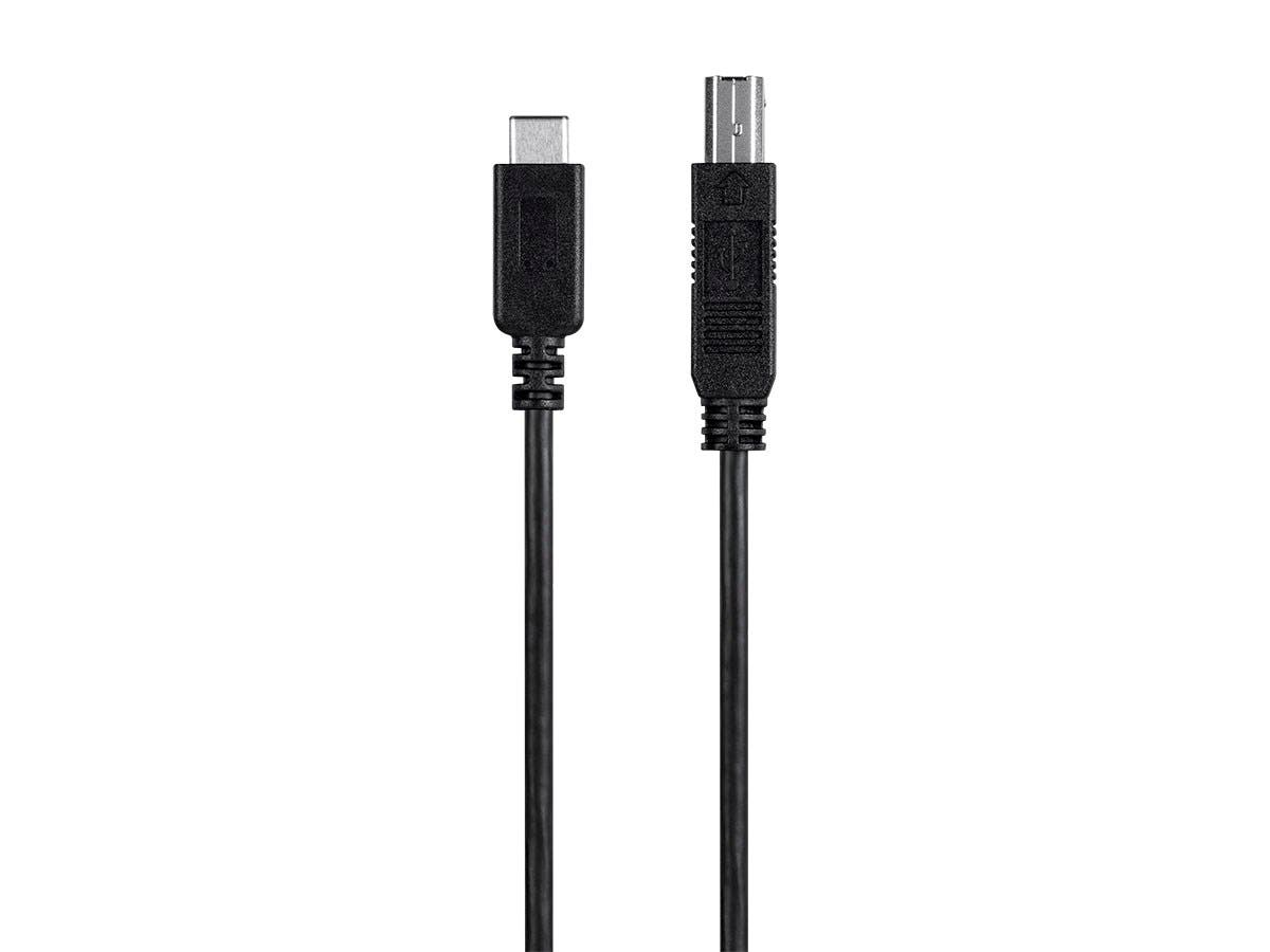 Printer usb to micro shop usb cable