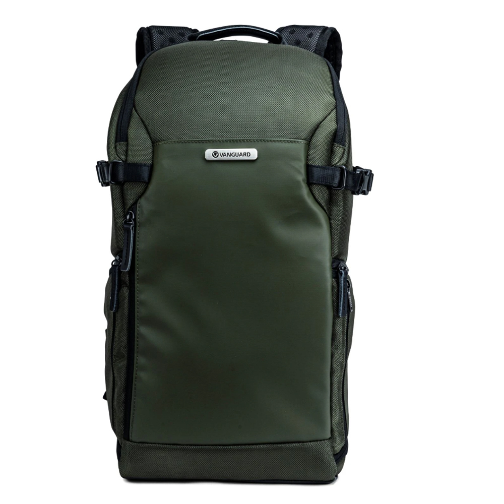 Vanguard VEO Select 48BF – Mochila Para Cámara, Color Negro – Yaxa