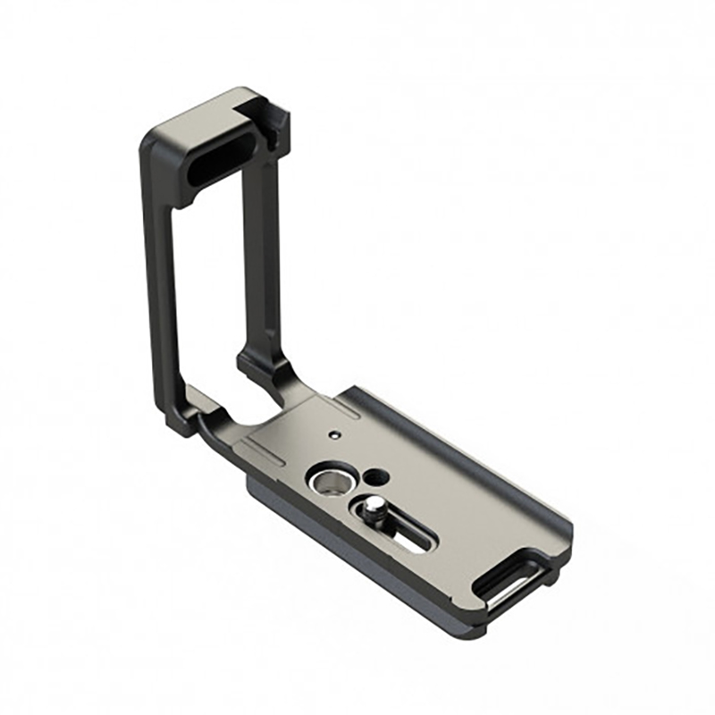 KIRK L-BRACKET BL-GFX100S(FUJIFILM GFX 100S/50S II)