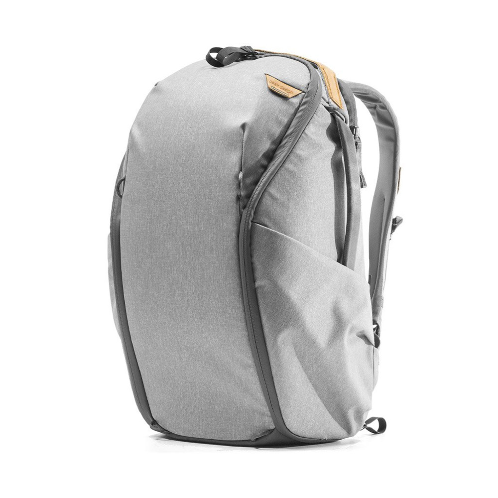 PEAK DESIGN EVERYDAY BACKPACK ZIP 15L (ASH)