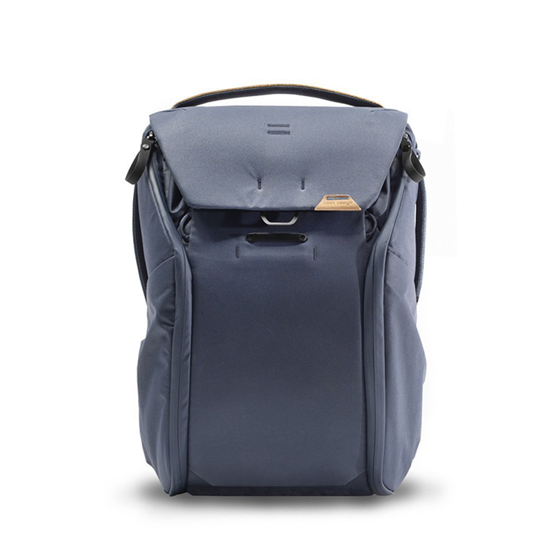 PEAK DESIGN EVERYDAY BACKPACK 30L (V2) (MIDNIGHT)