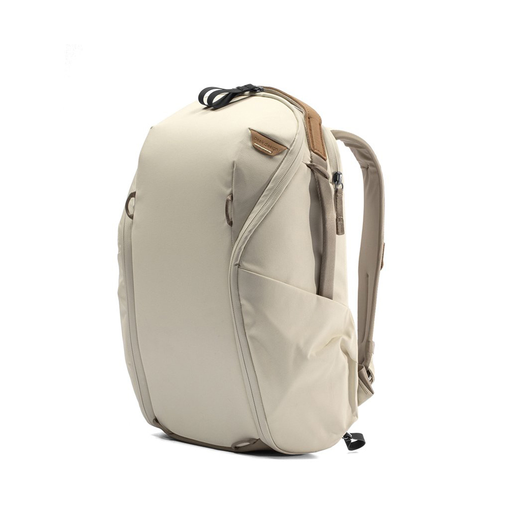 PEAK DESIGN EVERYDAY BACKPACK ZIP 15L (BONE)