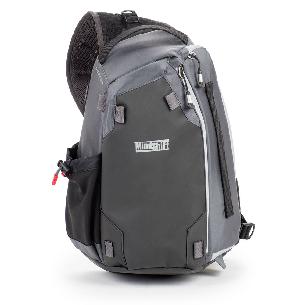 MINDSHIFT PHOTOCROSS 10 SLING BAG GREY