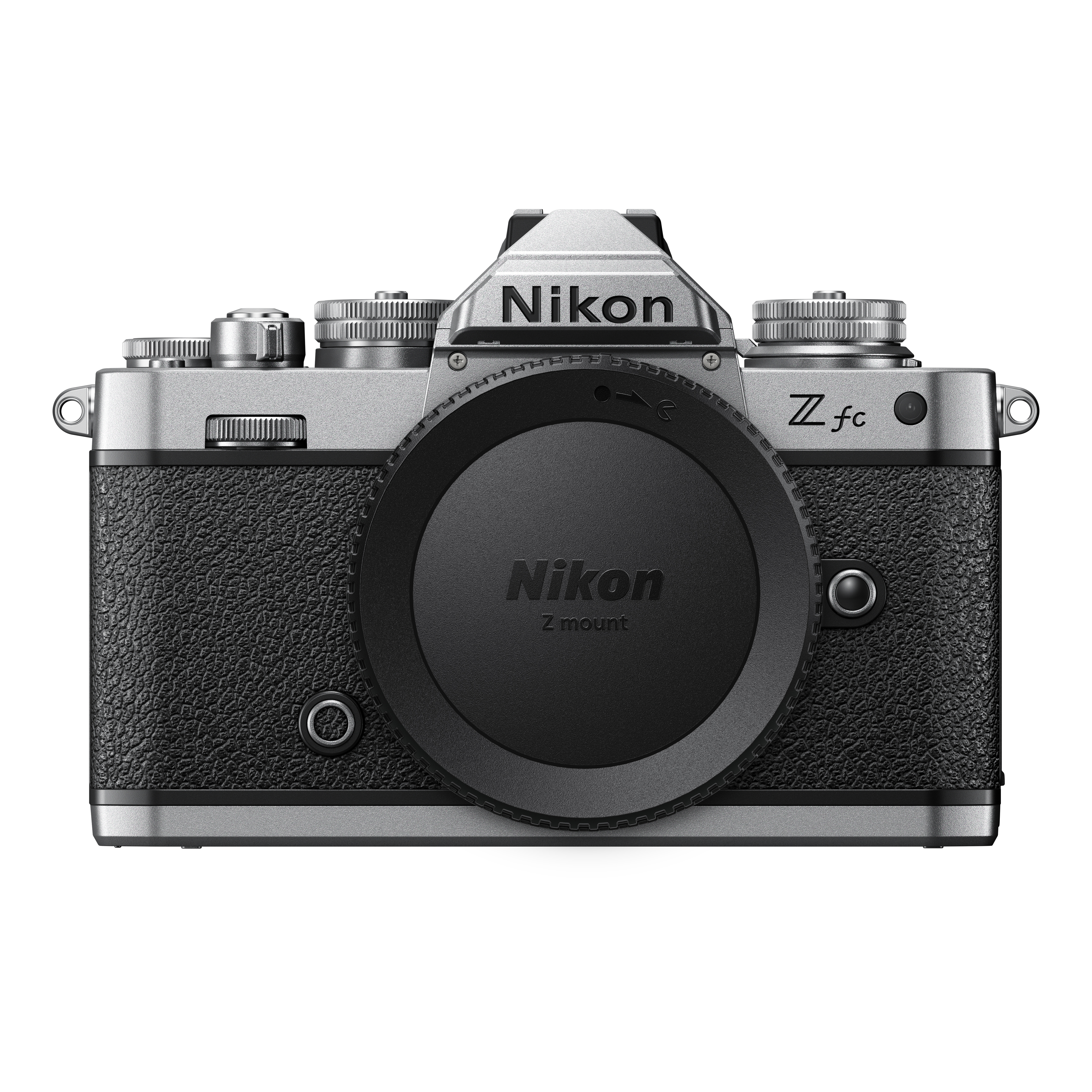 ■美品■Nikon ニコン Z fc ボディ Zfc_BFN1_front__94654.