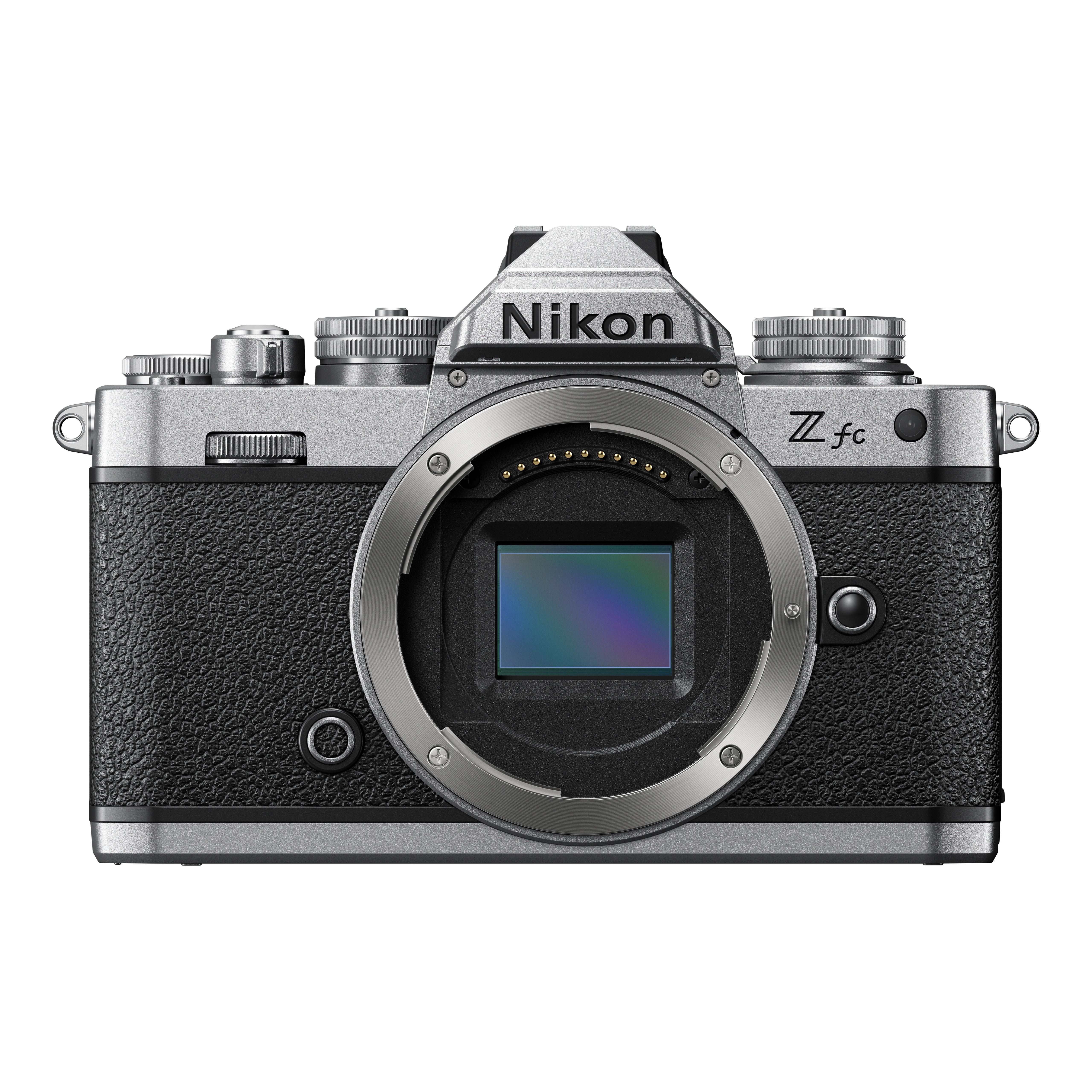 Nikon Zfc ボディ NIKON Z FC BODY