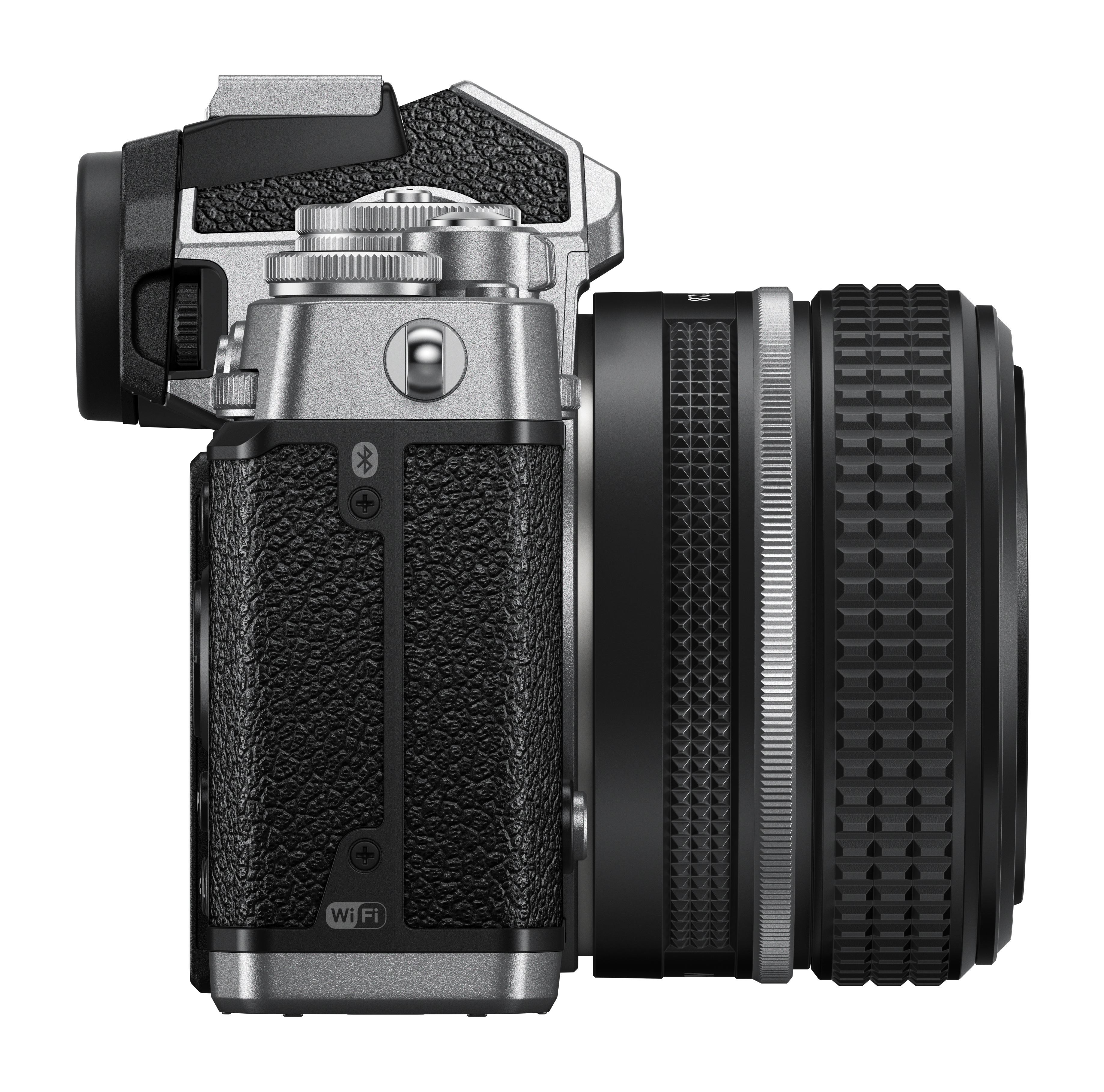 NIKON Z FC 28MM F2.8 KIT
