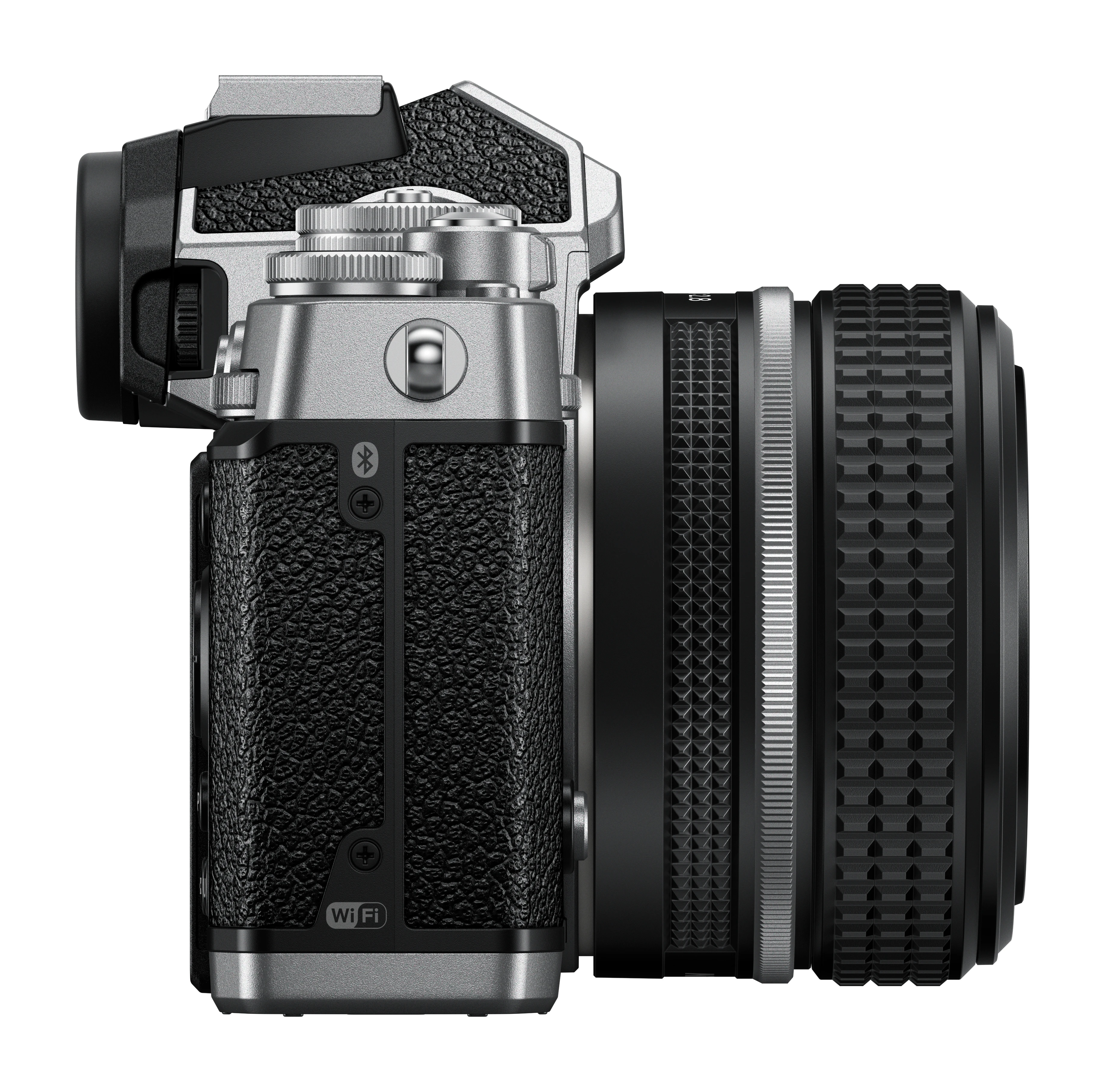 NIKON Z FC 28MM F2.8 KIT