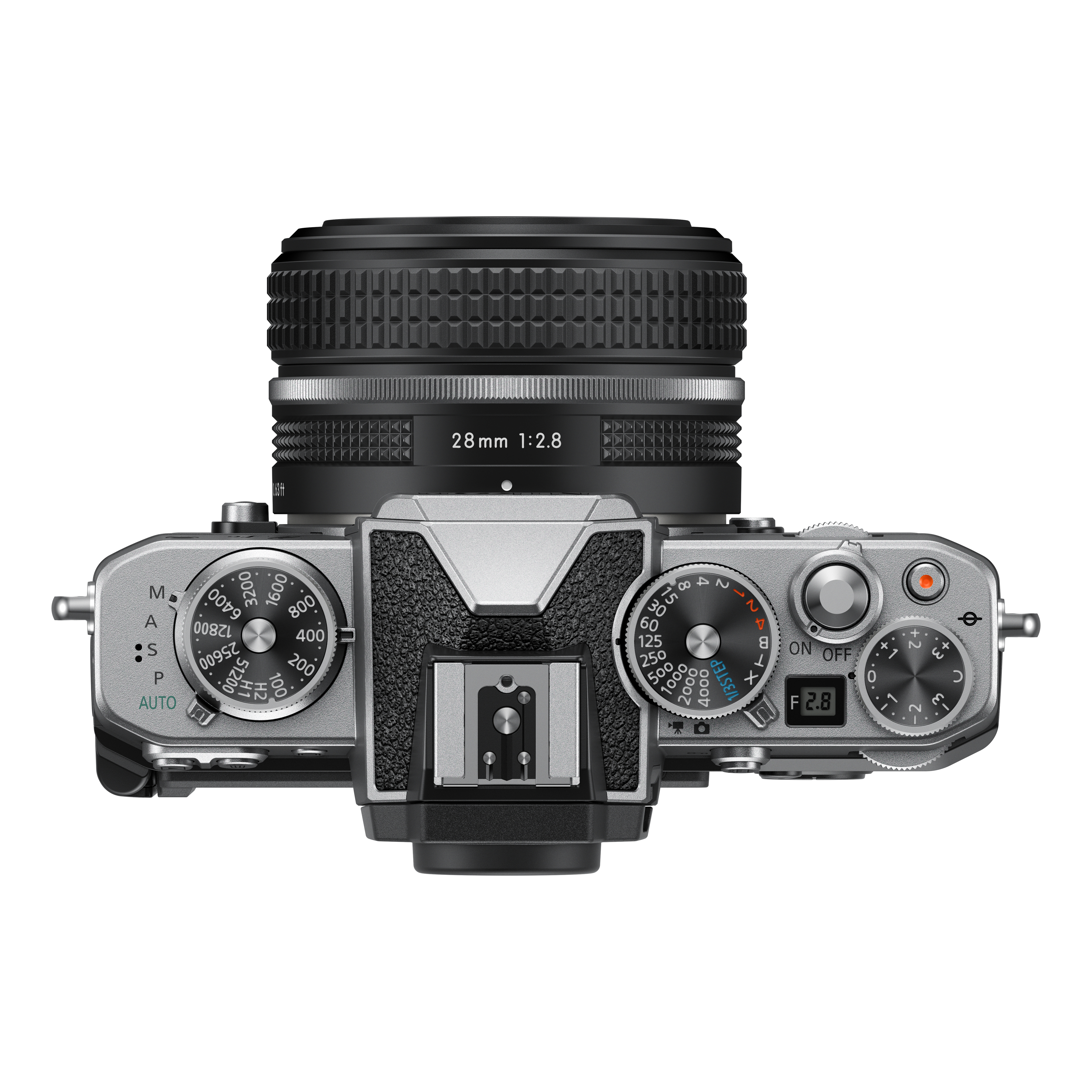 Nikon Zfc black Z28mm F2.8 SEレンズキットおまけ付き NIKON Z FC 28MM F2.8 KIT