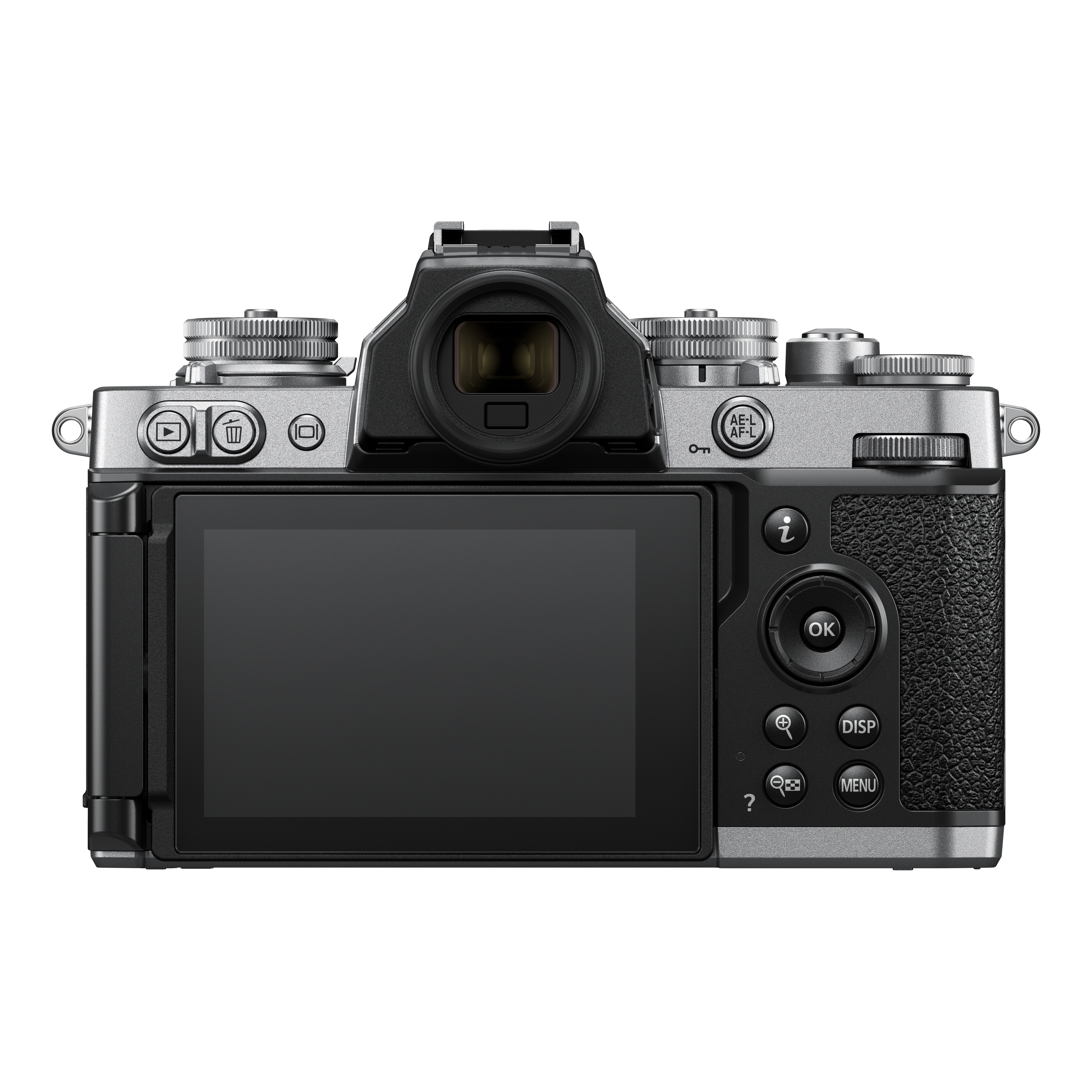 NIKON Z FC 28MM F2.8 KIT
