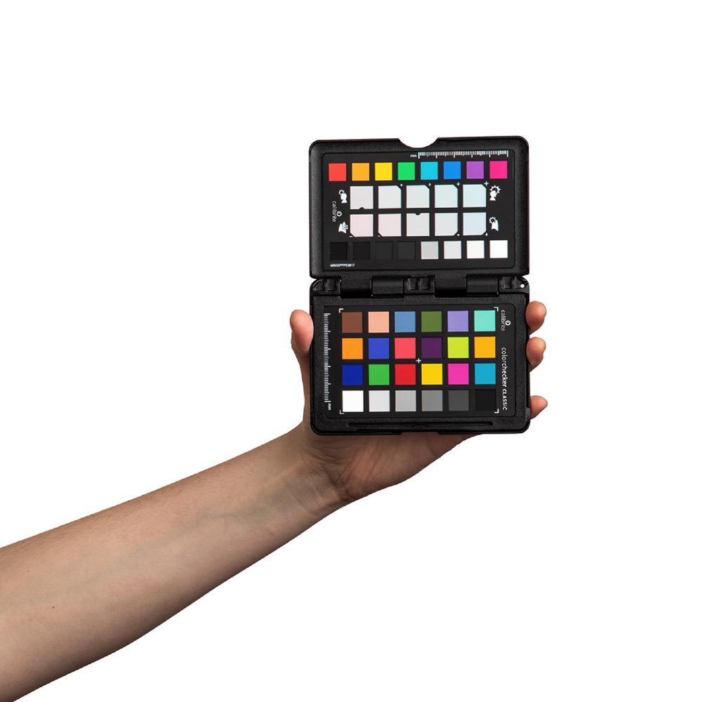 CALIBRITE COLORCHECKER PASSPORT PHOTO 2