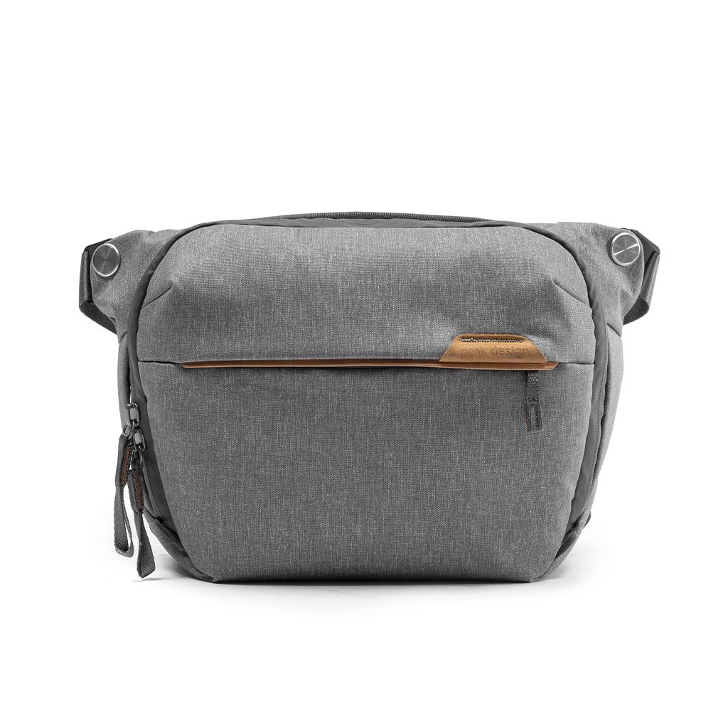 PEAK DESIGN EVERYDAY SLING 6L V2 ASH