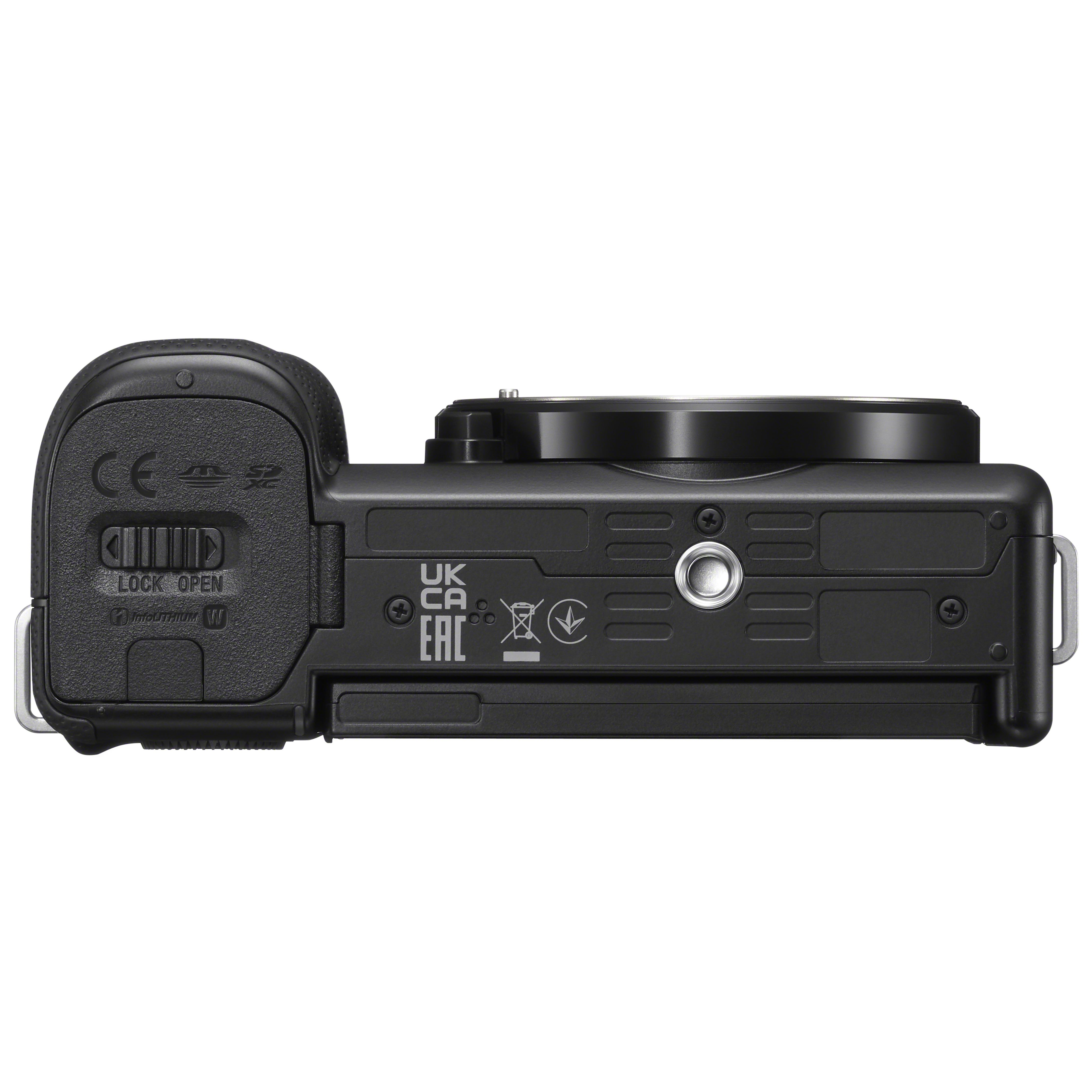 SONY ZV-E10 BODY (BLACK)