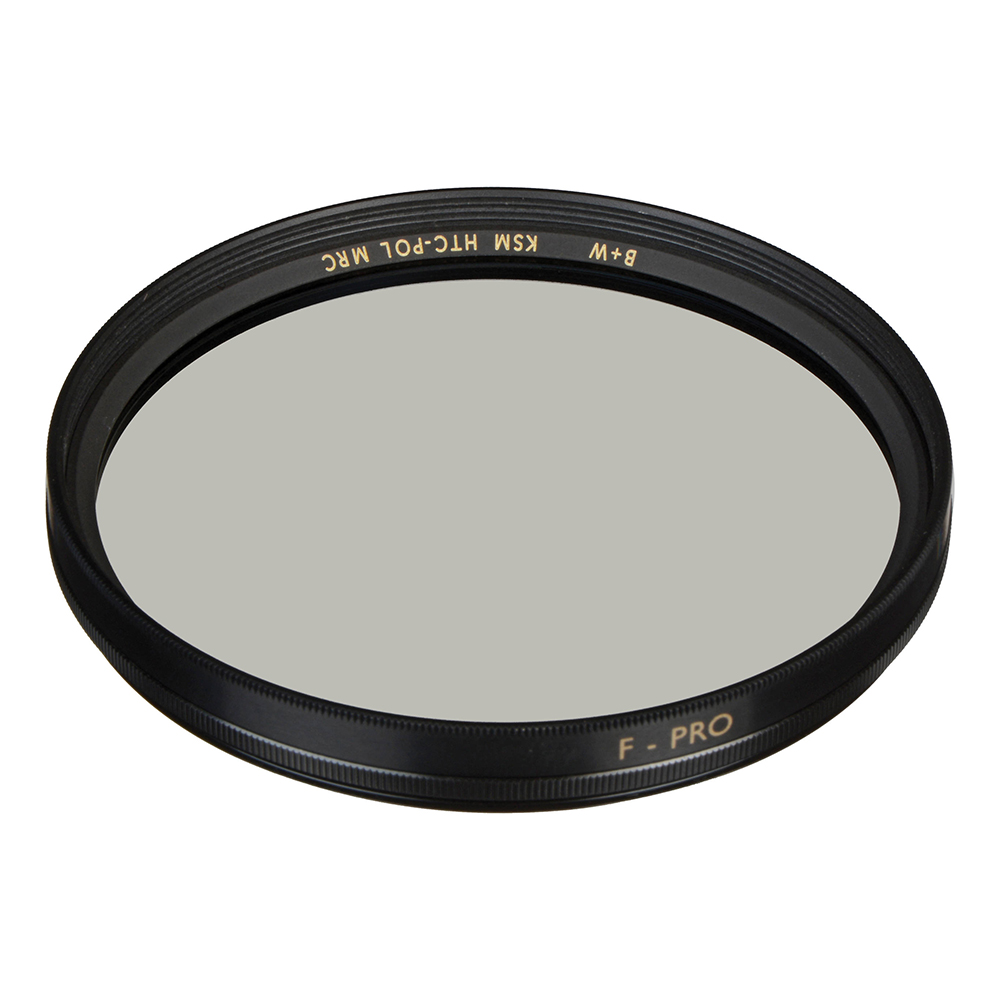 B+W 40.5MM HTC KSM CIRCULAR POLARIZER (40.5MM)