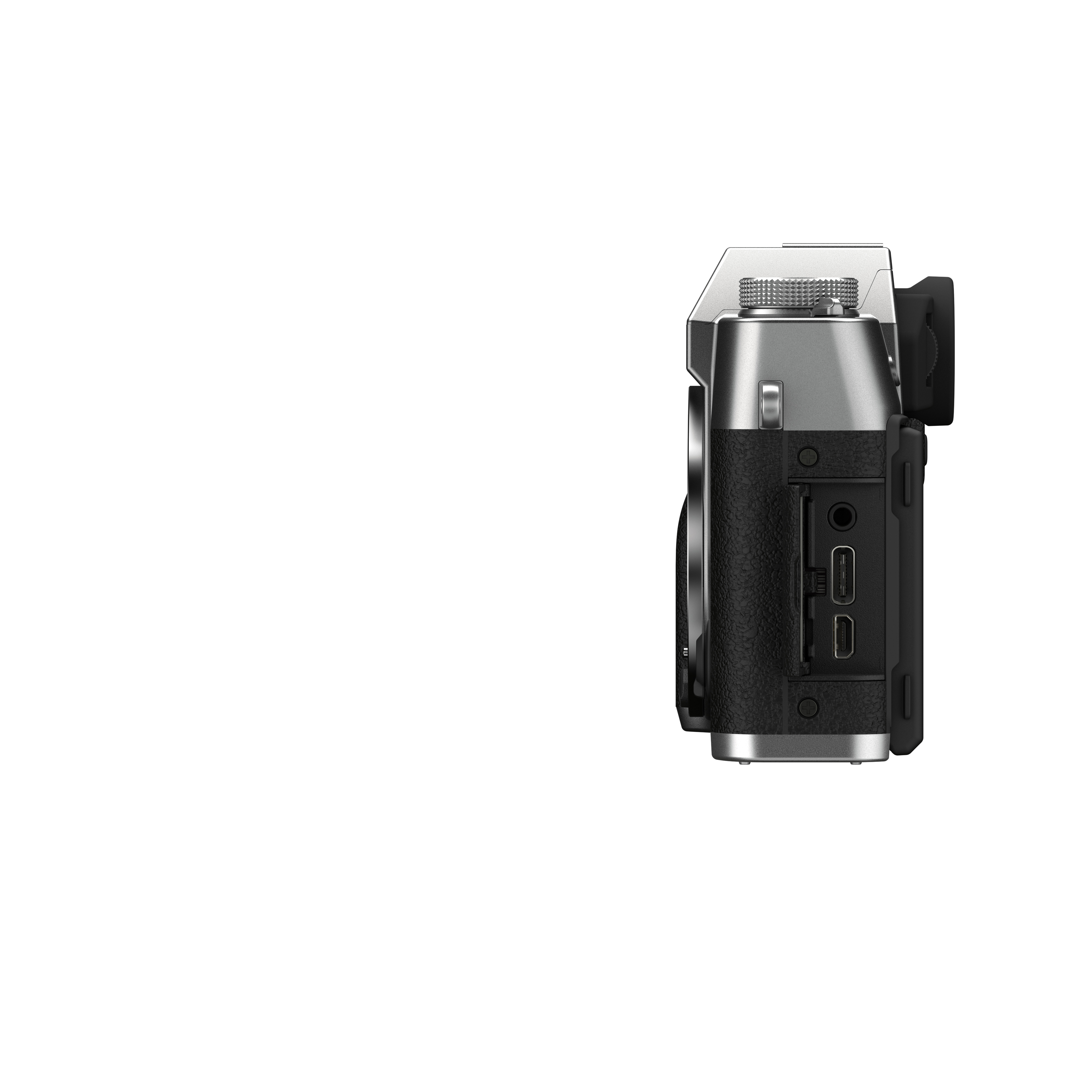 FUJIFILM X-T30Ⅱ Dodd Camera - Fujifilm X-T30 II (Body Only) - Black