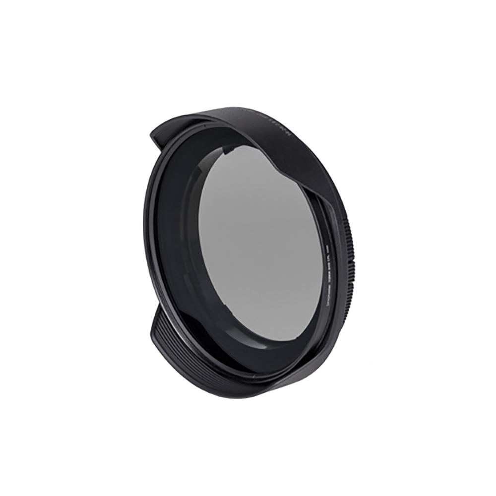 Promaster polarizing filter
