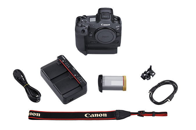 キヤノン Canon EOS R3 ボデイ CANON EOS R3 BODY