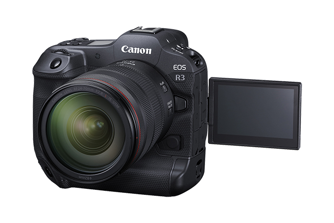キヤノン Canon EOS R3 ボデイ CANON EOS R3 BODY