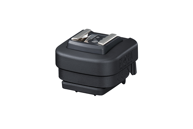 キヤノン　アダプター　AD-E1 2個セット Multi-Function_Shoe_Adapter_AD