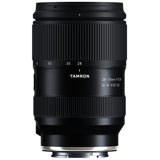 TAMRON 28-75MM F/2.8 DI III VXD G2 (SONY E)