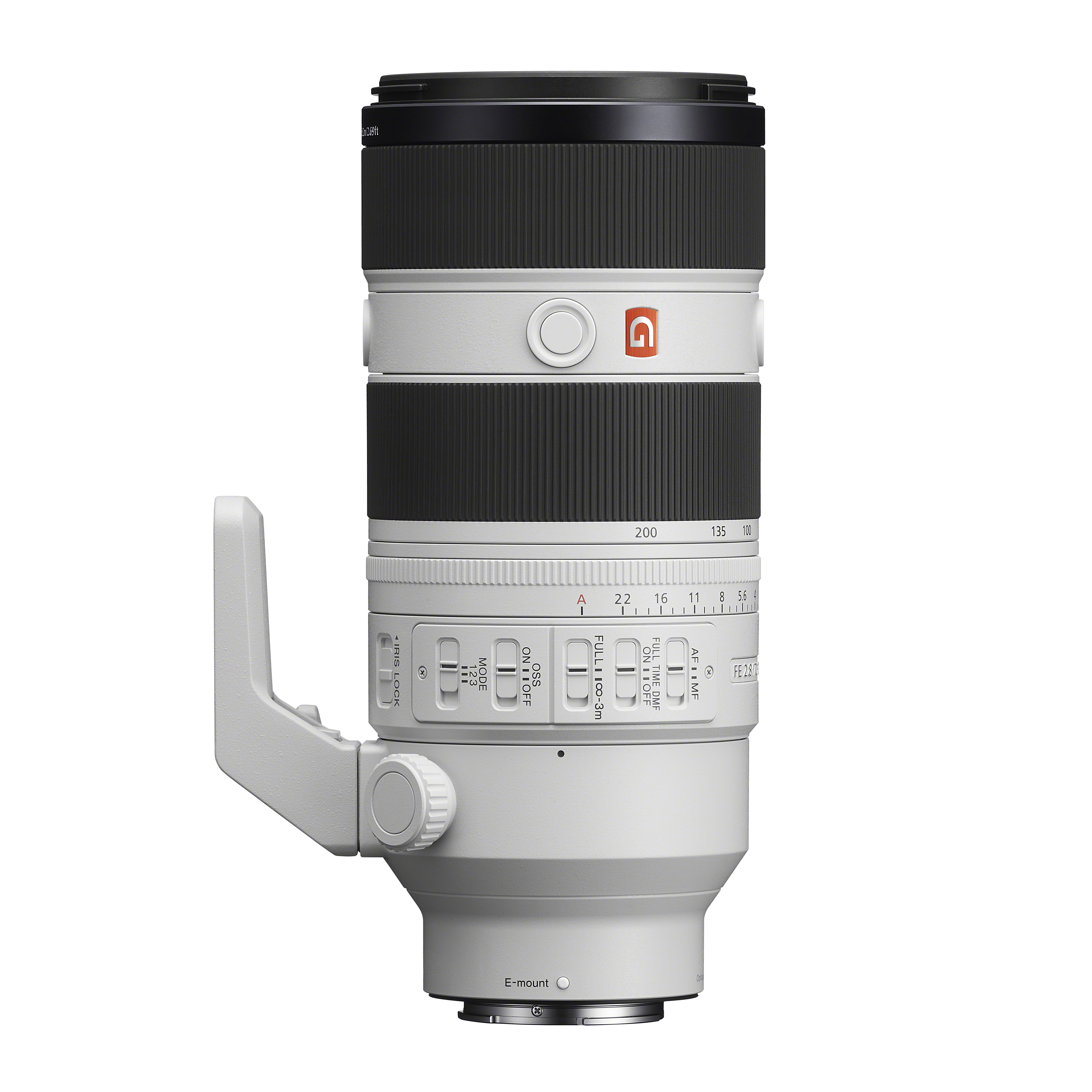 SONY FE 70-200mm F2.8 GM OSS II α7 Eマウント | chidori.co