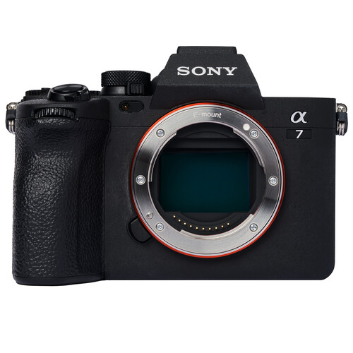SONY α7 Ⅳ ボディ SONY A7 IV BODY