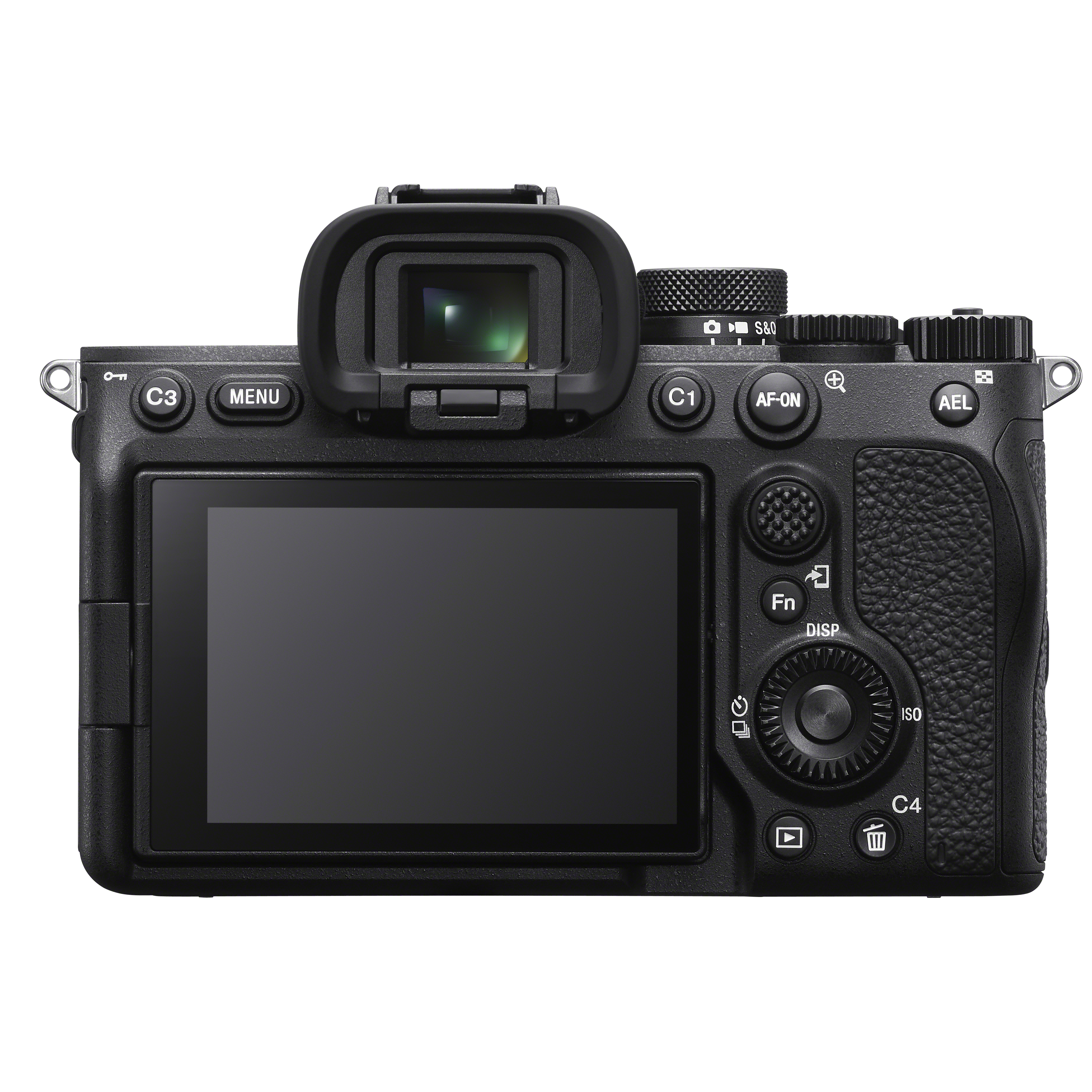 SONY A7 IV 28-70MM KIT