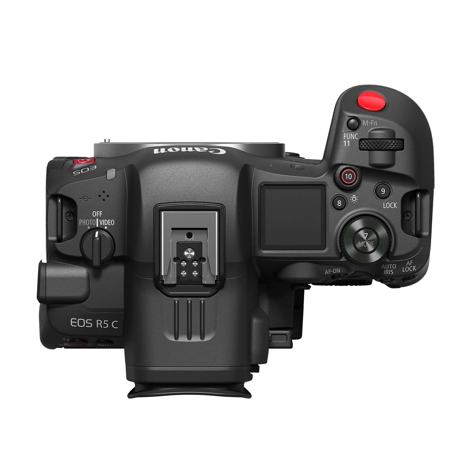CANON EOS R5C