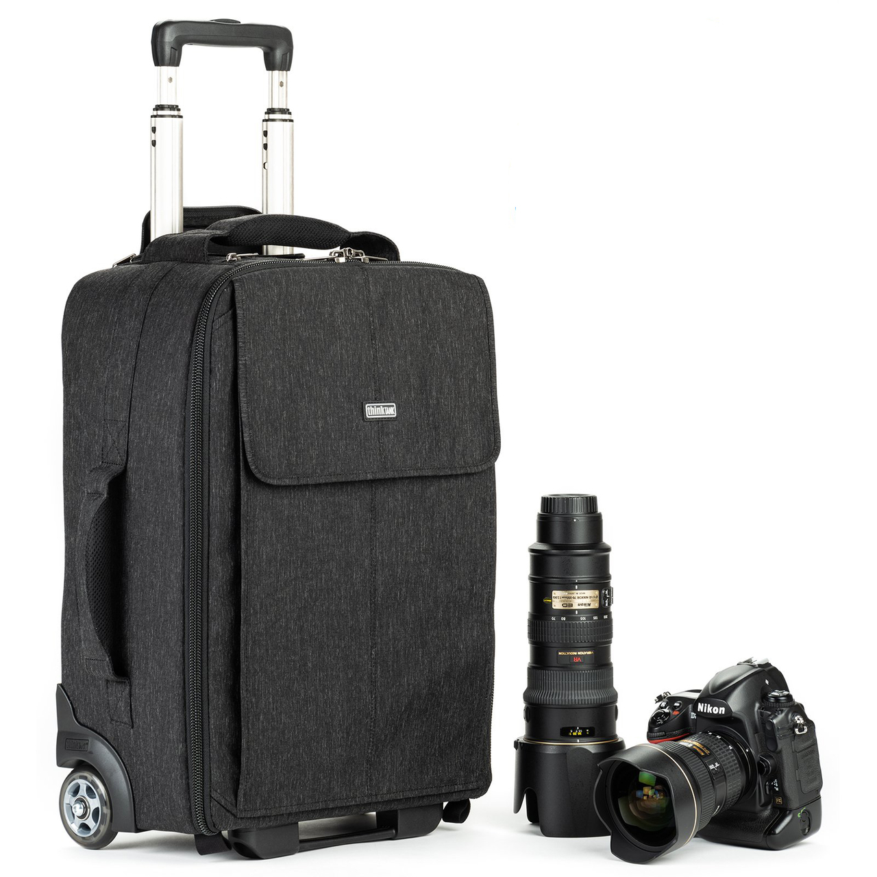 THINK TANK PHOTO AIRPORT ADVANTAGE XT BLACK