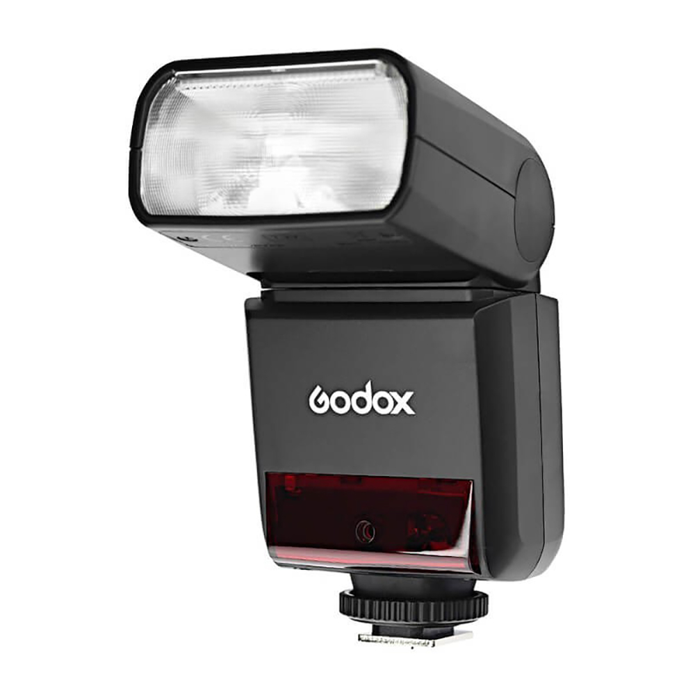 GODOX V350N TTL FLASH NIKON