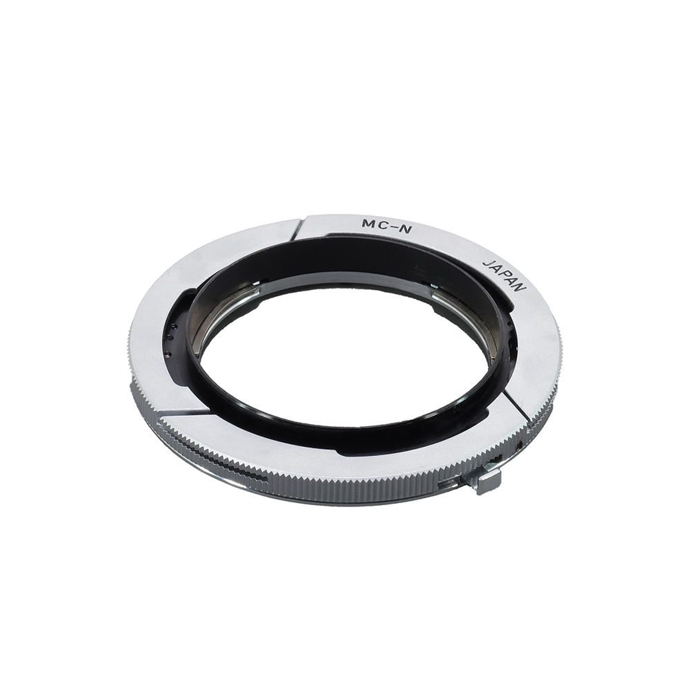 USED CANON FD NIKON F ADAPTER - Main Image