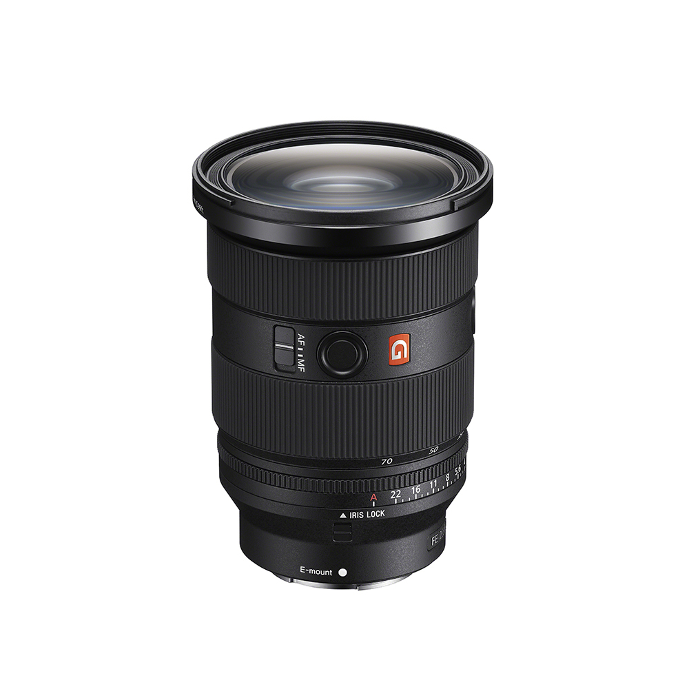 SONY FE 24-70MM F2.8 GM II