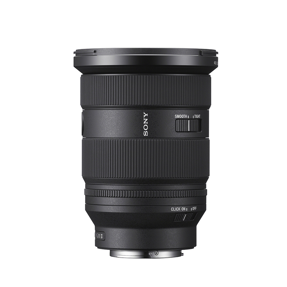 sony 24-70mm f2.8 GM