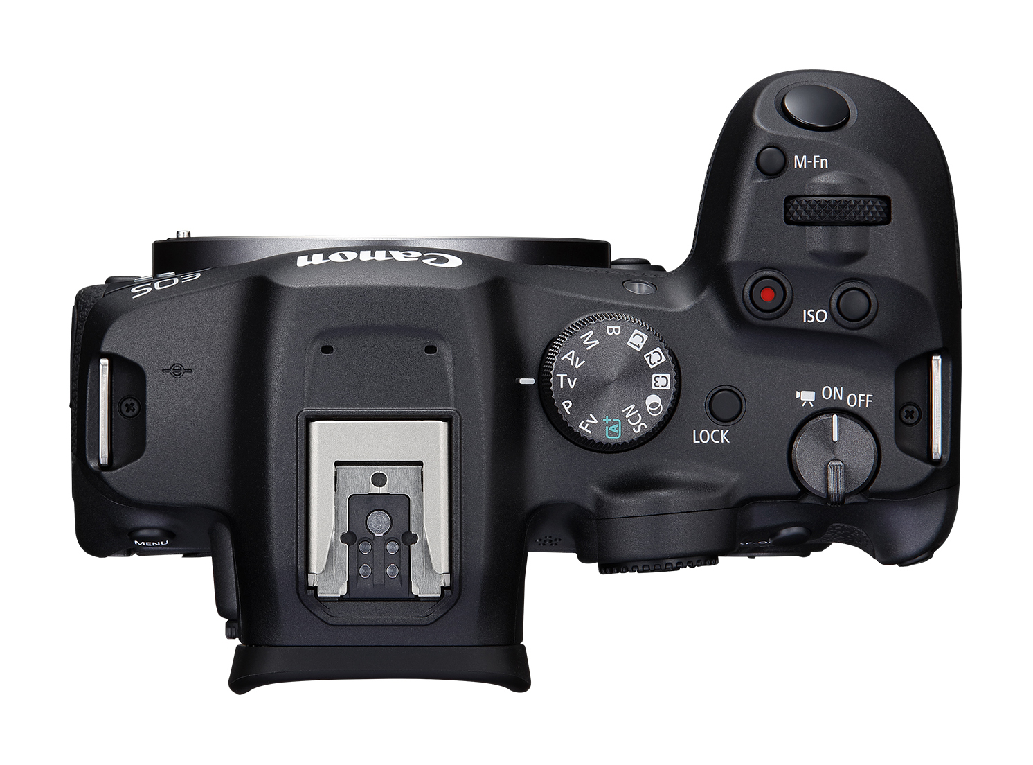 CANON EOS R7 BODY