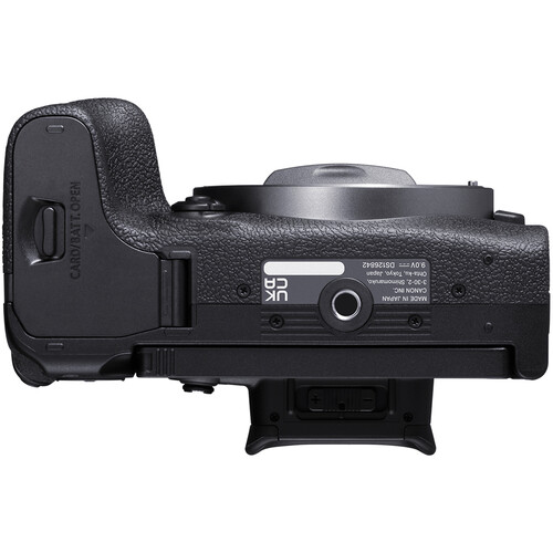 CANON EOS R10 18-45MM IS STM KIT