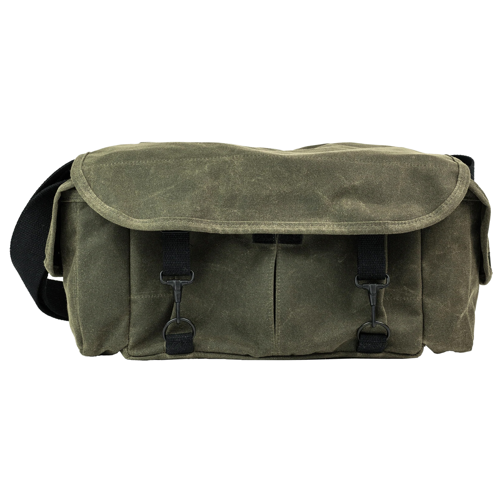 DOMKE F-2 RUGGEDWEAR (MILITARY GREEN)