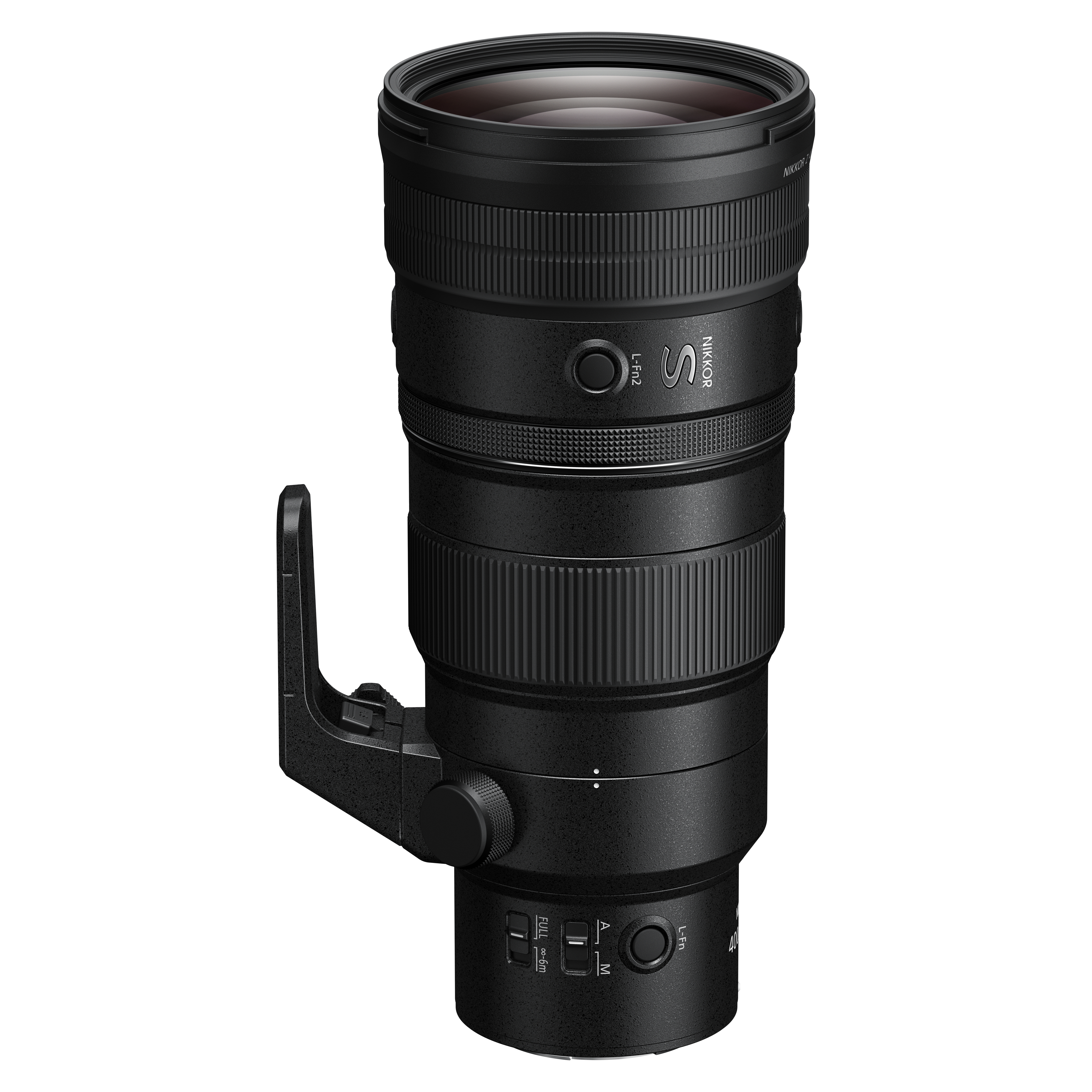 NIKON Z 400MM F/4.5 VR S
