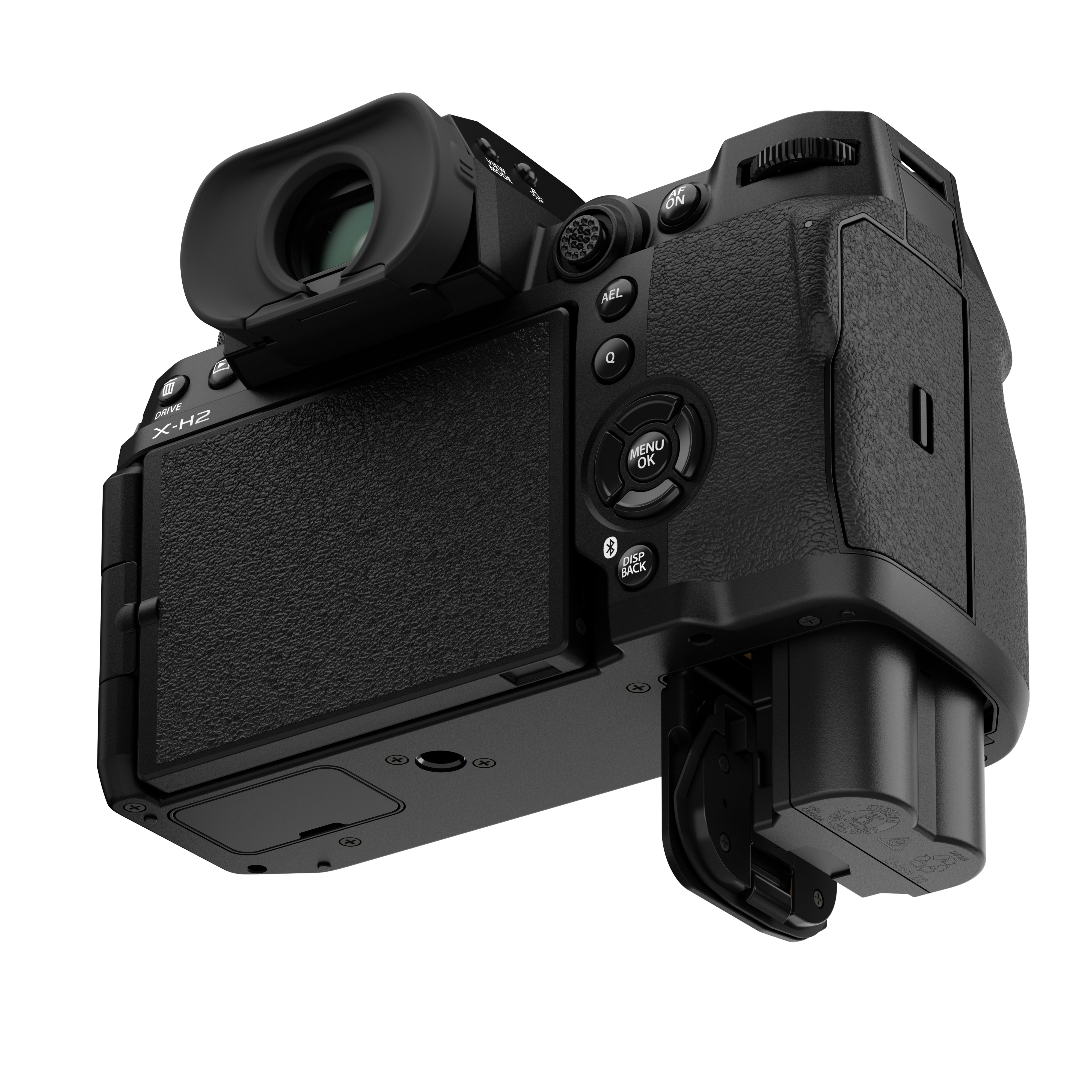FUJIFILM XQ2 デジタルカメラ 本体+付属品+予備バッテリー FUJIFILM XQ2 デジタルカメラ 本体+付属品+予備バッテリー