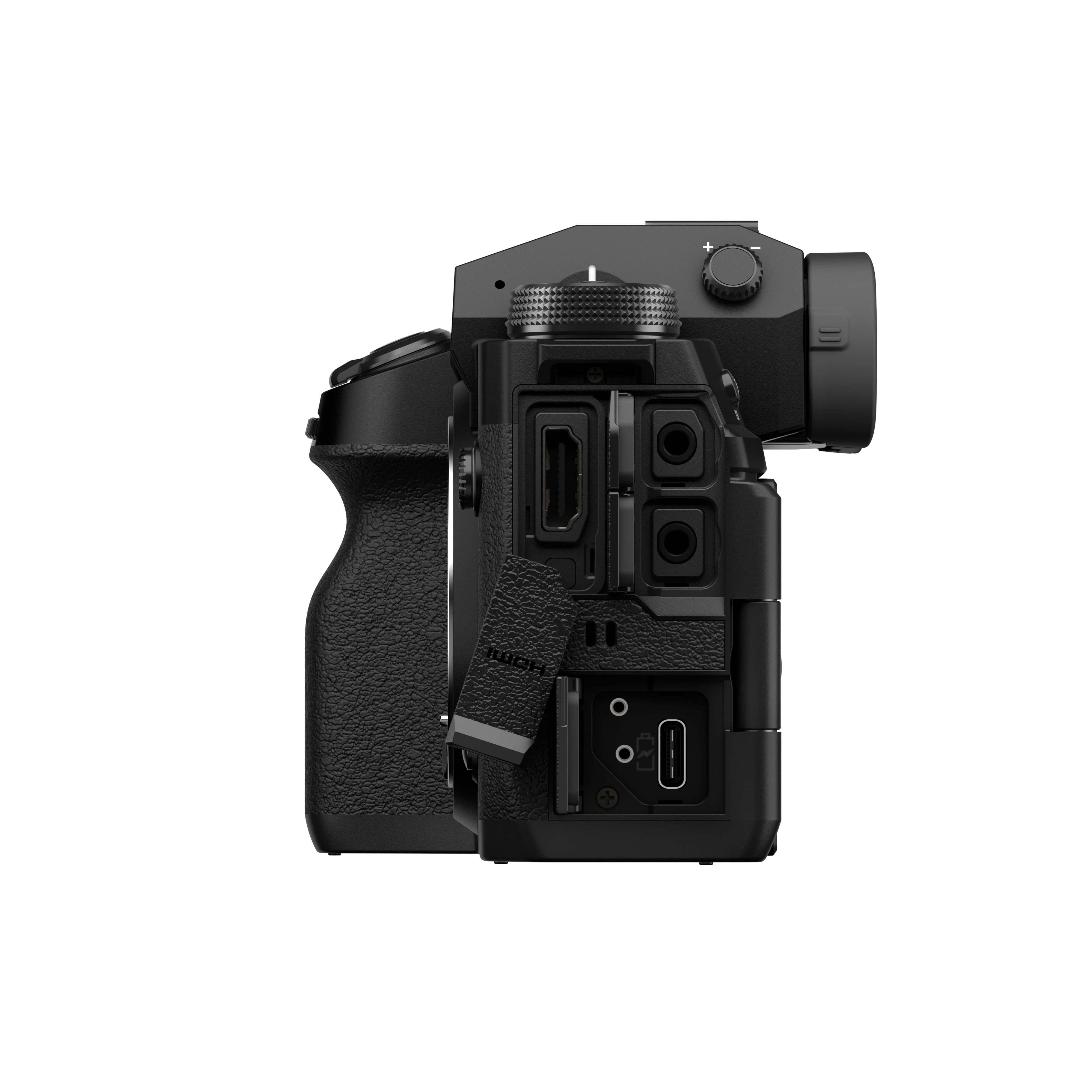 FUJIFILM X-H2 16-80MM F4 R OIS WR KIT