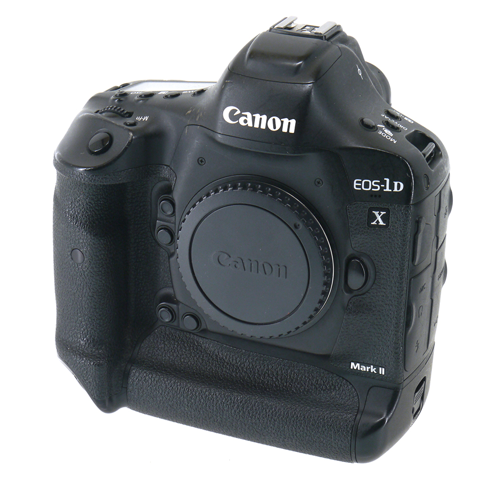 USED CANON EOS 1DX MARK II (748639)