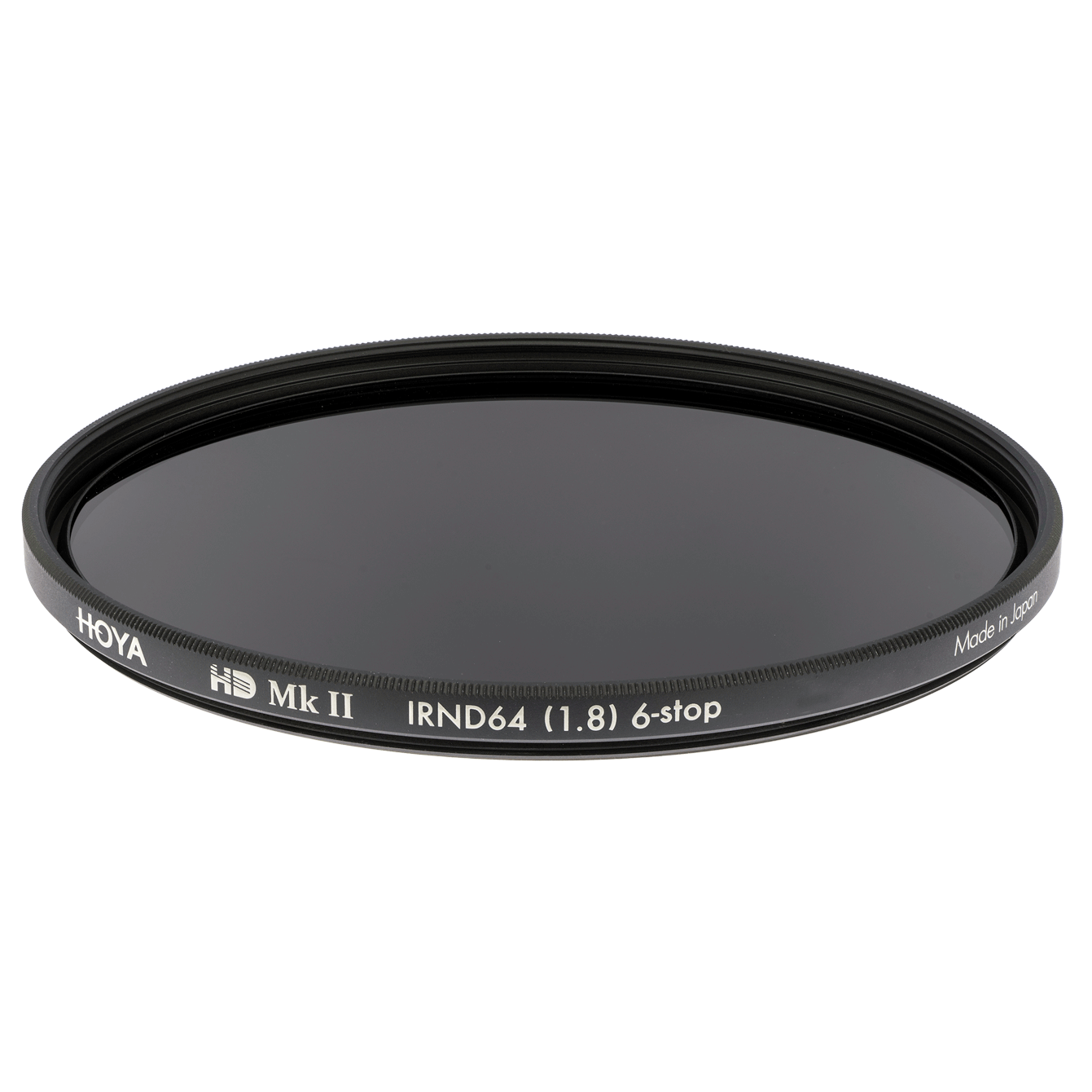Kit Filtri ND HOYA Essentials 67mm – ND8 (3-stop), ND64 (6-stop), ND1000 (10-stop)
