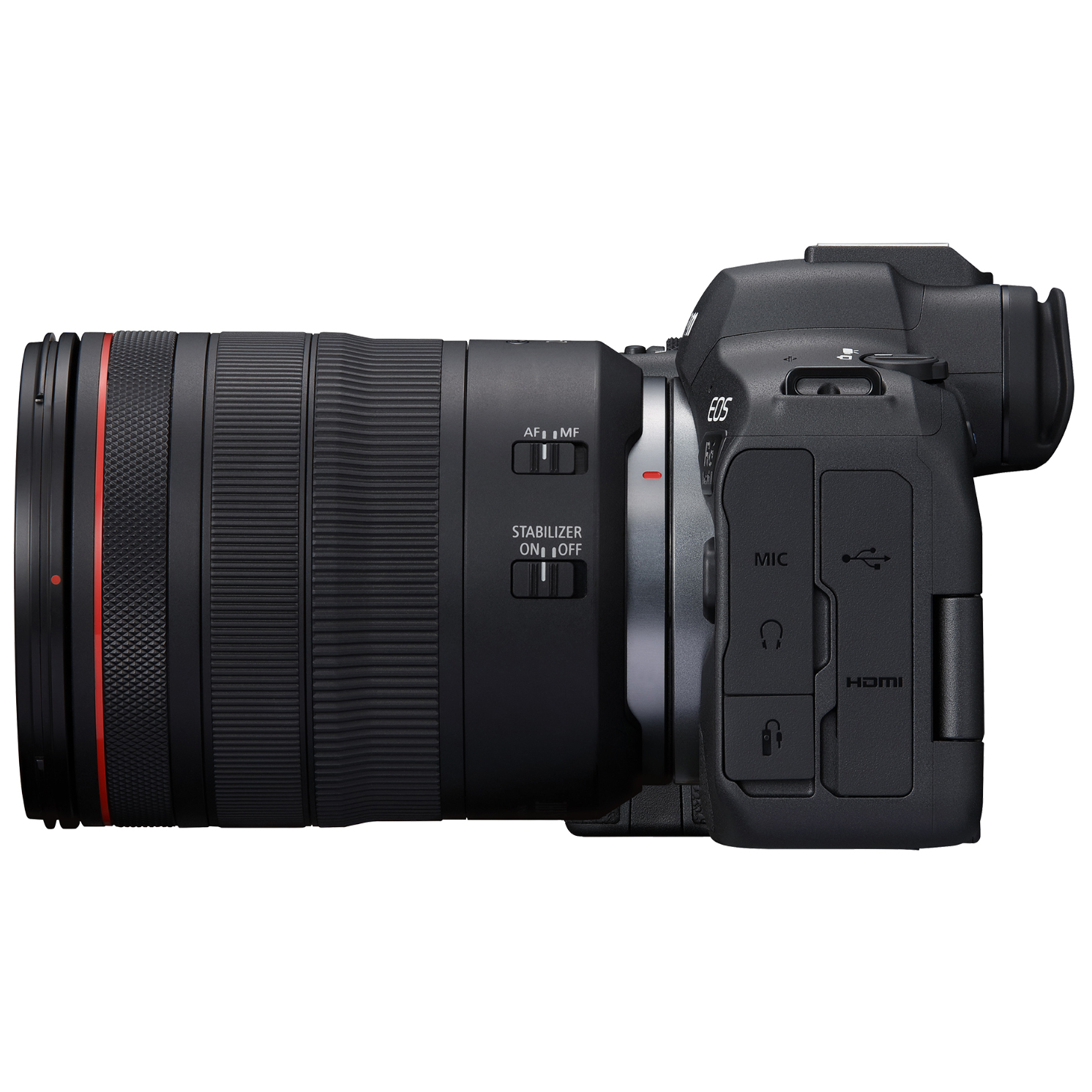 CANON EOS R6 MARK II 24-105MM F4 IS USM KIT