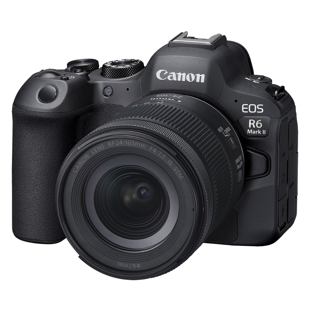 デジタルカメラ Canon EOS R6 Mark II RF 24-105mm STM KIT HR_eos_r6_mark_ii_rf24_105mm_f