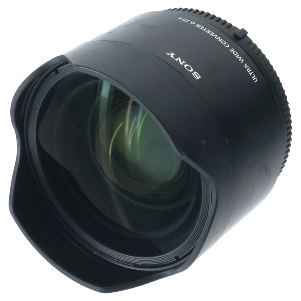 USED SONY FISHEYE CONVERTER (SEL057FEC)