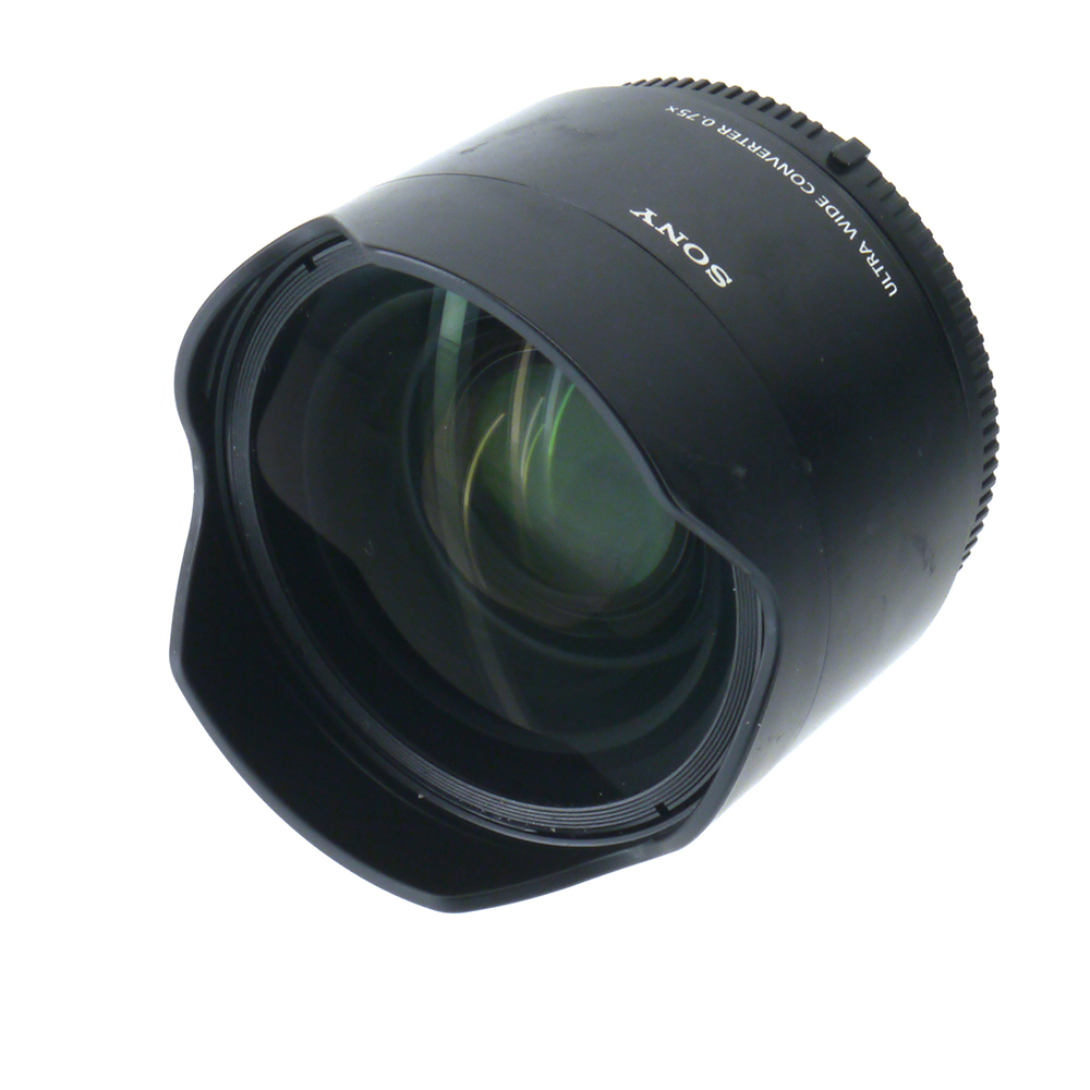 USED SONY FISHEYE CONVERTER (SEL057FEC)