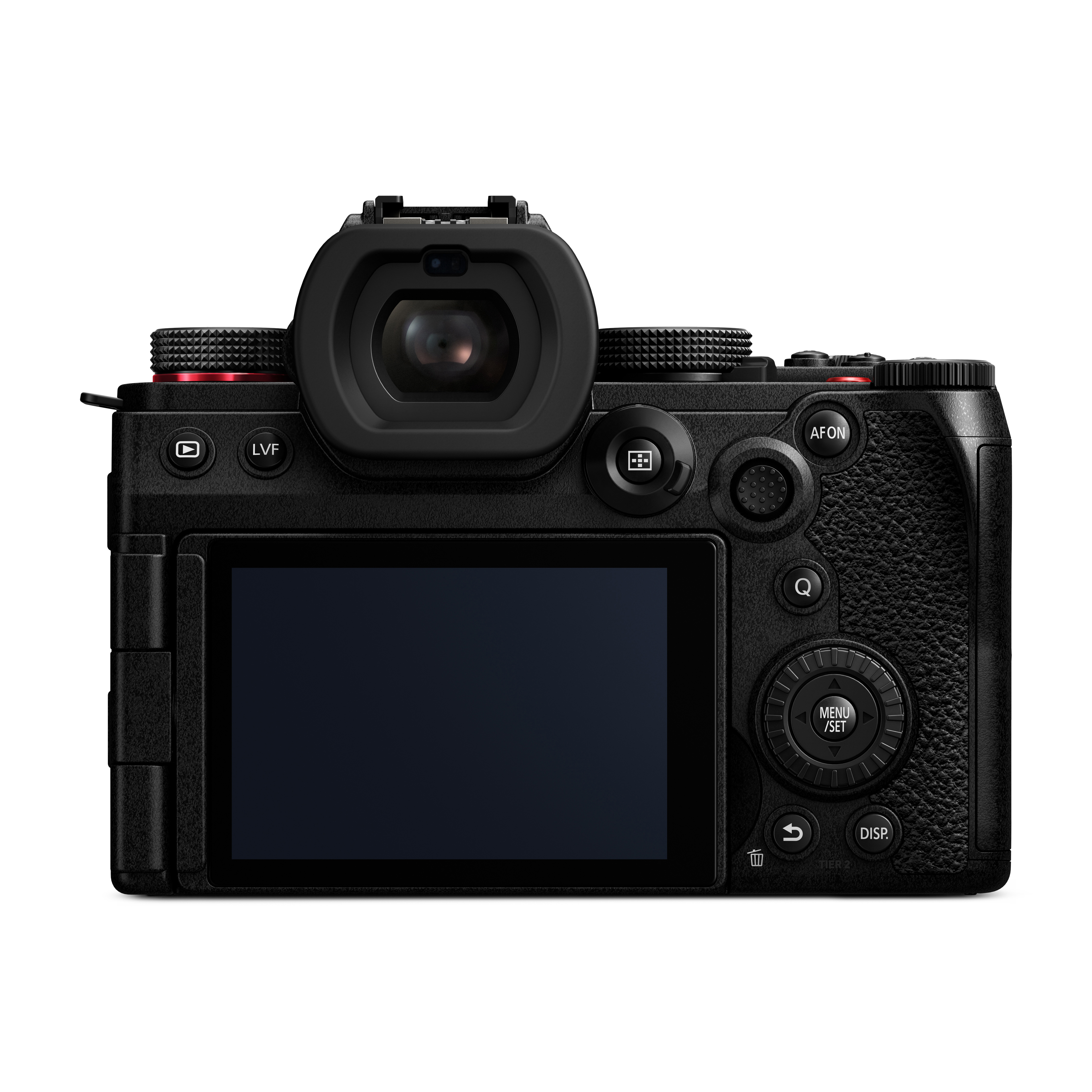 PANASONIC LUMIX S5 MII 20-60MM F3.5-5.6 KIT